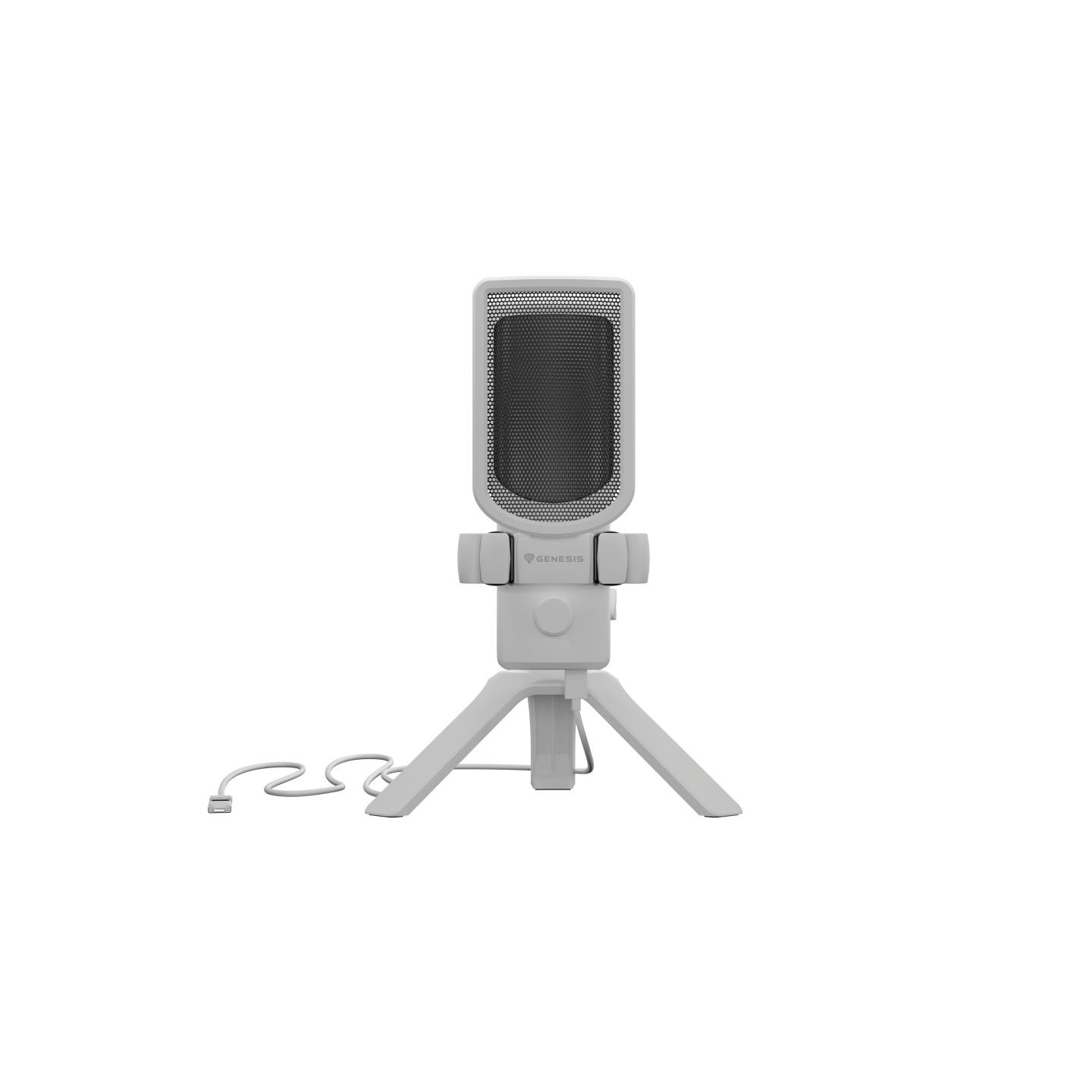 Genesis | Microphone | Radium 250 | Noise reduction
