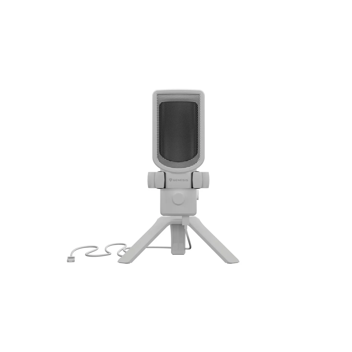 Genesis | Microphone | Radium 250 | Noise reduction
