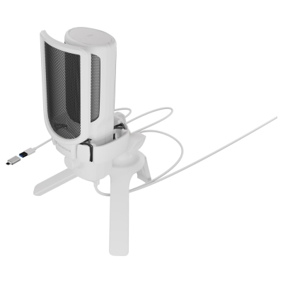 Genesis | Microphone | Radium 250 | Noise reduction