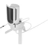 Genesis | Microphone | Radium 250 | Noise reduction
