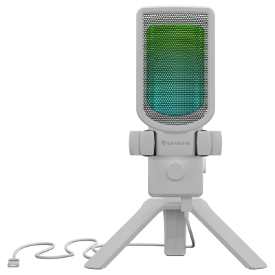 Genesis | Microphone | Radium 250 | Noise reduction