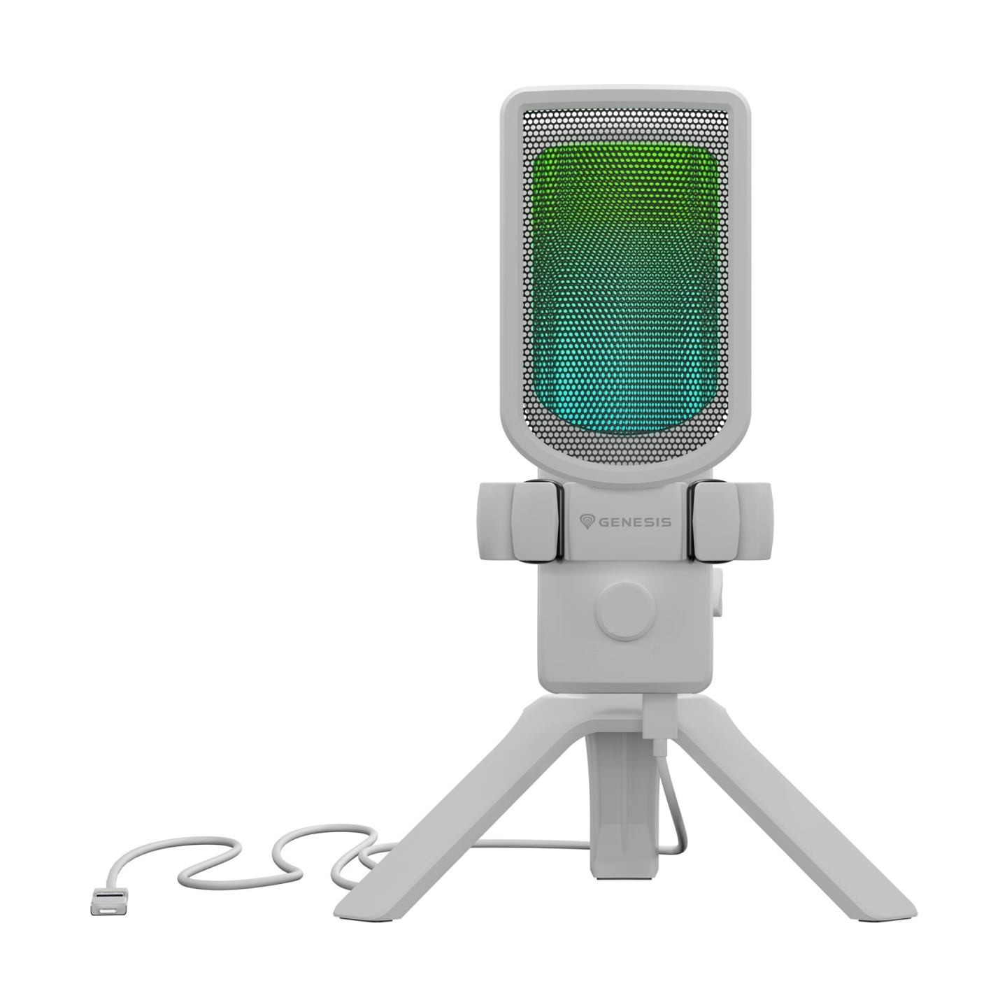 Genesis | Microphone | Radium 250 | Noise reduction