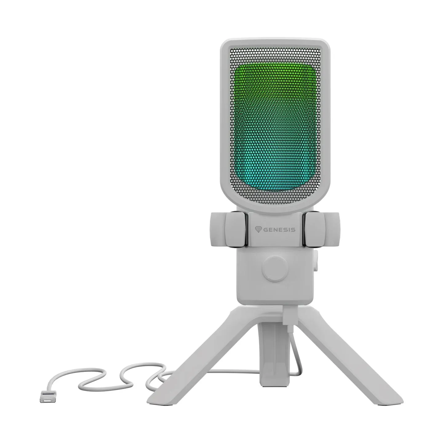 Genesis | Microphone | Radium 250 | Noise reduction