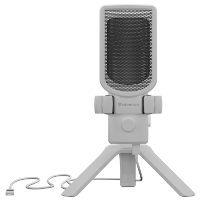 Genesis | Microphone | Radium 250 | Noise reduction