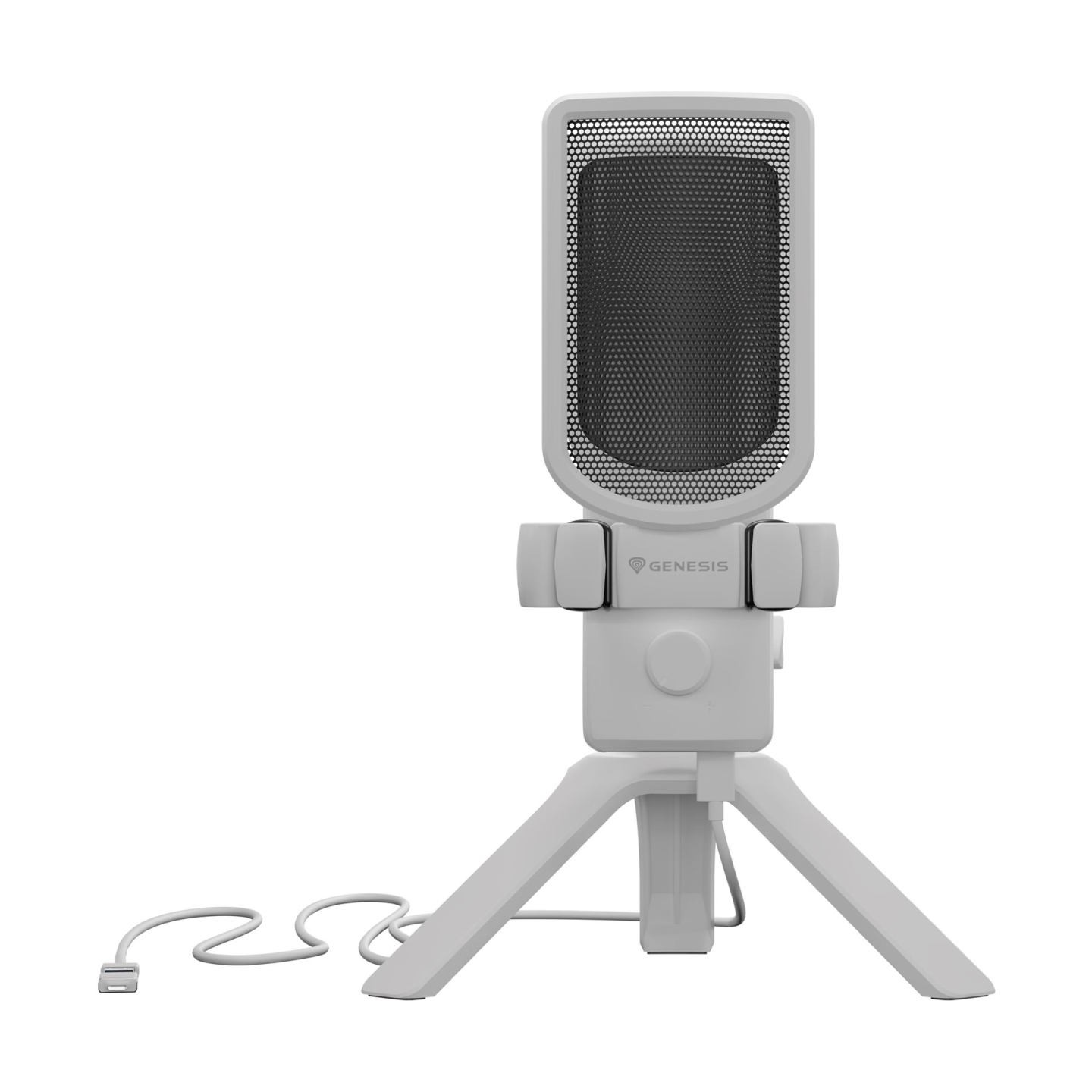 Genesis | Microphone | Radium 250 | Noise reduction