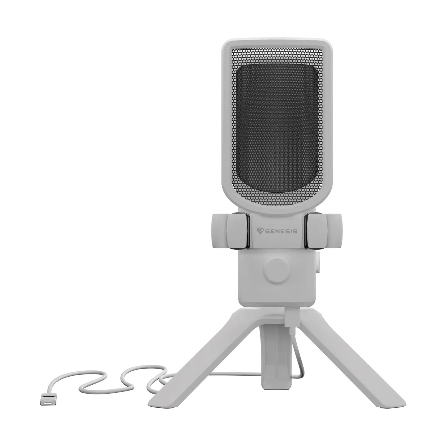 Genesis | Microphone | Radium 250 | Noise reduction