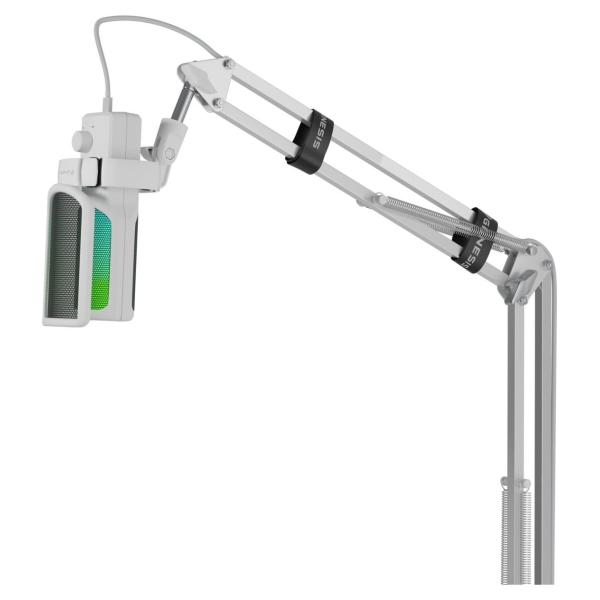 Genesis | Microphone | Radium 251 | Noise reduction