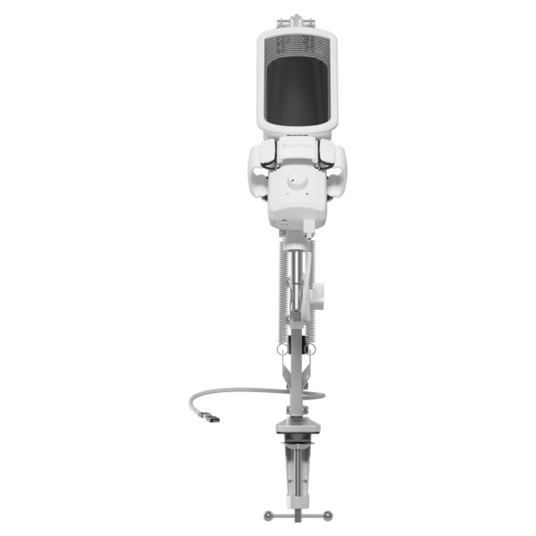 Genesis | Microphone | Radium 251 | Noise reduction