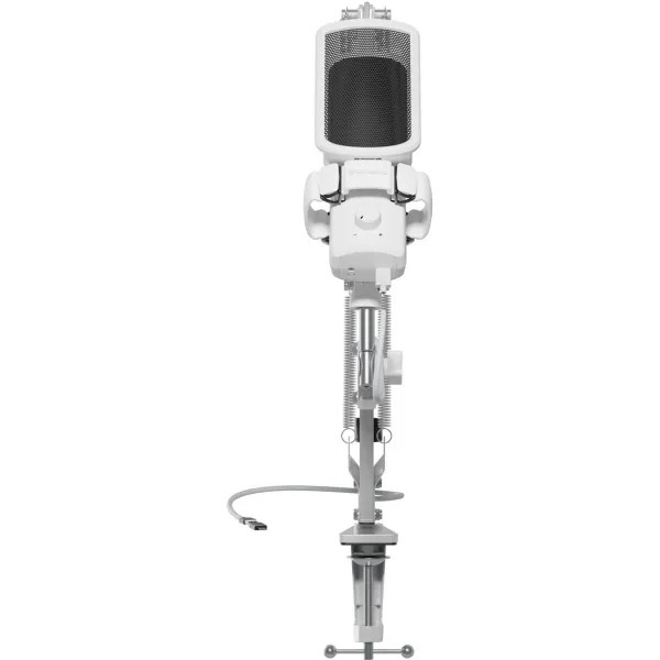 Genesis | Microphone | Radium 251 | Noise reduction