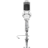 Genesis | Microphone | Radium 251 | Noise reduction