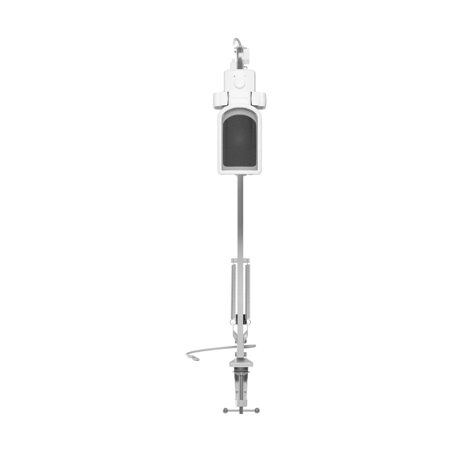 Genesis | Microphone | Radium 251 | Noise reduction