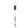Genesis | Microphone | Radium 251 | Noise reduction