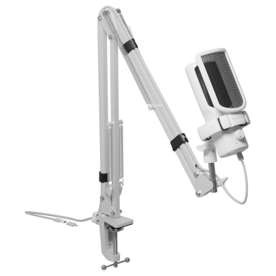 Genesis | Microphone | Radium 251 | Noise reduction