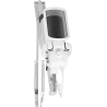 Genesis | Microphone | Radium 251 | Noise reduction