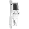 Genesis | Microphone | Radium 251 | Noise reduction