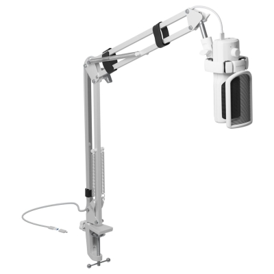 Genesis | Microphone | Radium 251 | Noise reduction