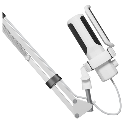 Genesis | Microphone | Radium 251 | Noise reduction