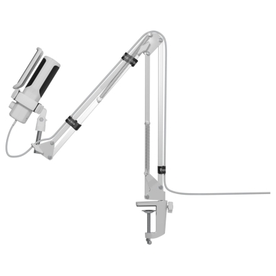 Genesis | Microphone | Radium 251 | Noise reduction