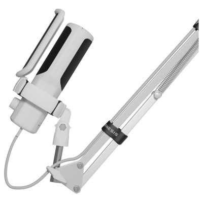 Genesis | Microphone | Radium 251 | Noise reduction