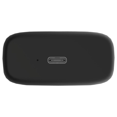 Natec | Microphone | NMI-2255 | Hopper | Black | Noise reduction