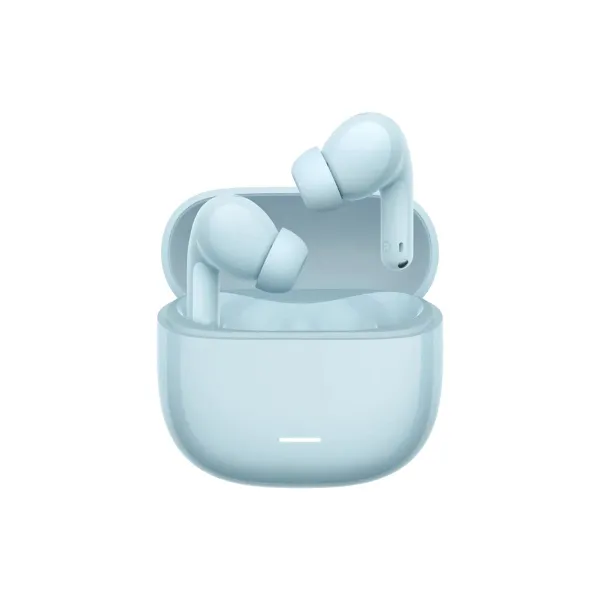 Xiaomi | Earbuds | Redmi Buds 8 Lite | Bluetooth | In-ear | Microphone | Blue | Noise canceling | Wireless