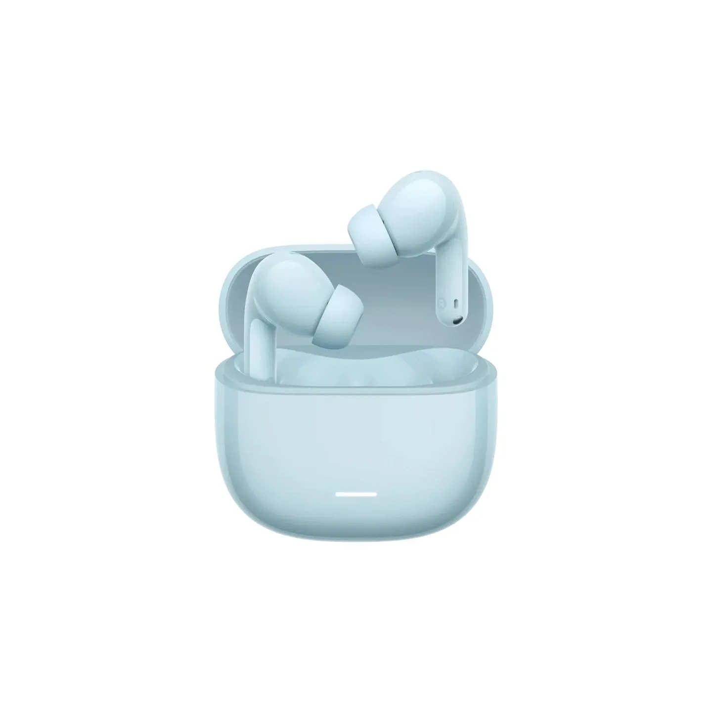 Xiaomi | Earbuds | Redmi Buds 8 Lite | Bluetooth | In-ear | Microphone | Blue | Noise canceling | Wireless