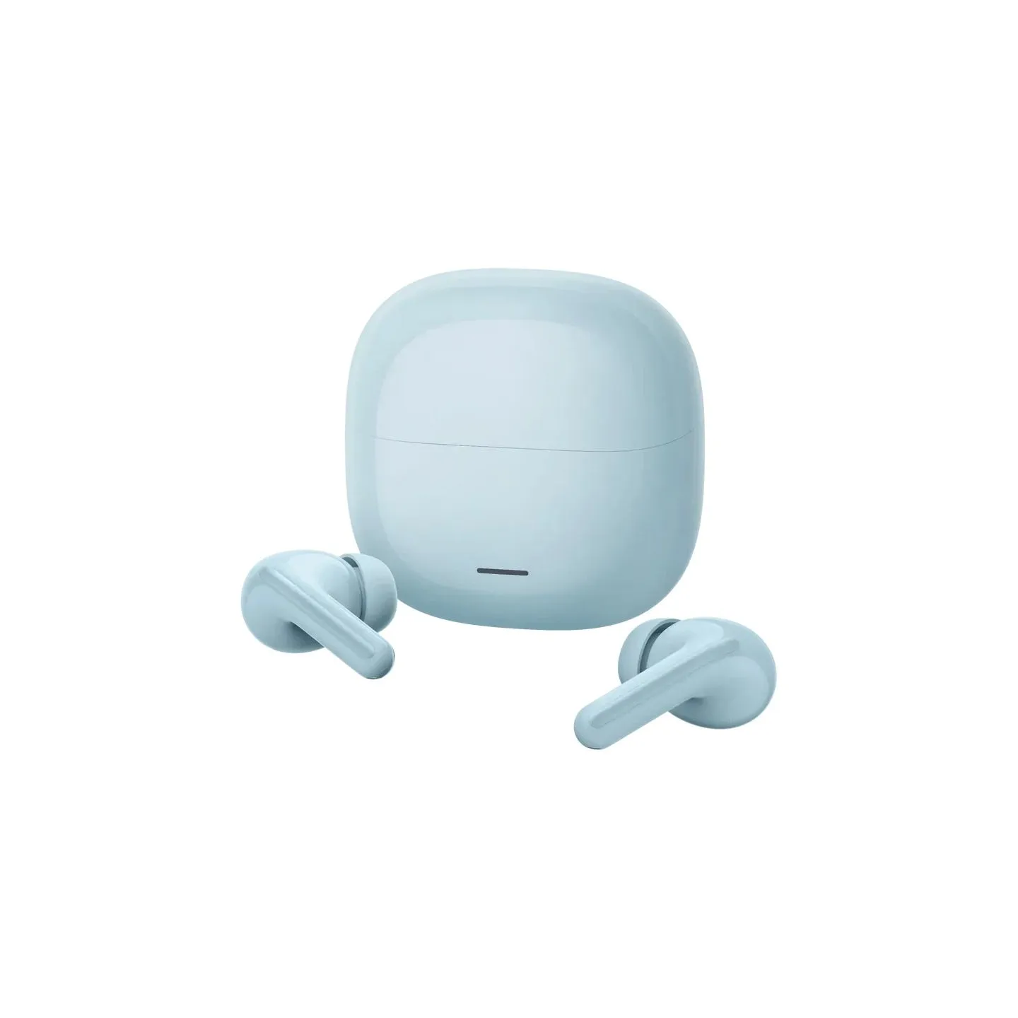 Xiaomi | Earbuds | Redmi Buds 8 Lite | Bluetooth | In-ear | Microphone | Blue | Noise canceling | Wireless