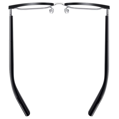 Xiaomi | Smart Audio Glasses | Mijia Browline | Bluetooth | Open-Ear | Microphone | Black | Noise canceling | Wireless