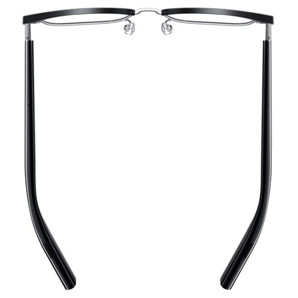 Xiaomi | Smart Audio Glasses | Mijia Browline | Bluetooth | Open-Ear | Microphone | Black | Noise canceling | Wireless