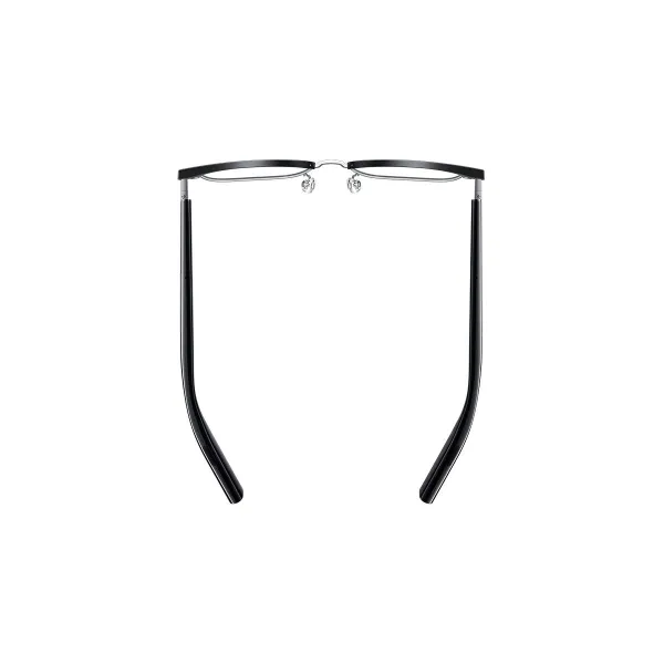 Xiaomi | Smart Audio Glasses | Mijia Browline | Bluetooth | Open-Ear | Microphone | Black | Noise canceling | Wireless