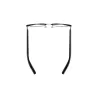 Xiaomi | Smart Audio Glasses | Mijia Browline | Bluetooth | Open-Ear | Microphone | Black | Noise canceling | Wireless