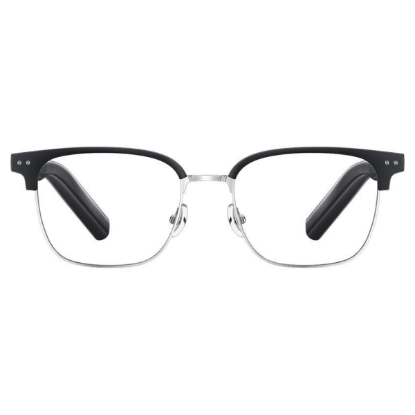 Xiaomi | Smart Audio Glasses | Mijia Browline | Bluetooth | Open-Ear | Microphone | Black | Noise canceling | Wireless