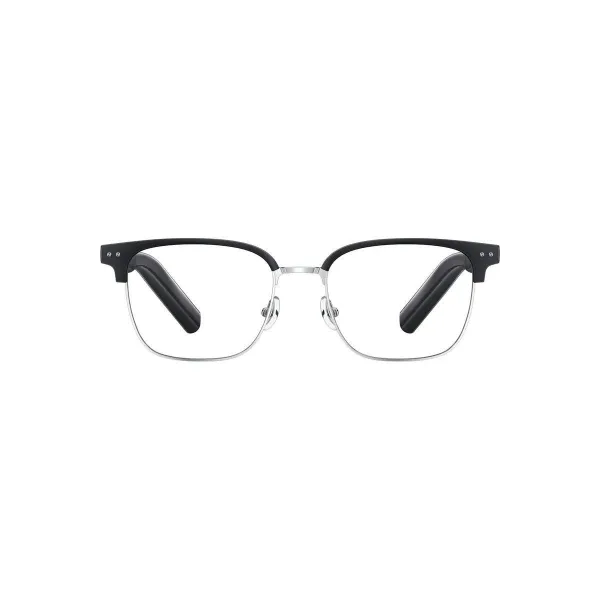 Xiaomi | Smart Audio Glasses | Mijia Browline | Bluetooth | Open-Ear | Microphone | Black | Noise canceling | Wireless