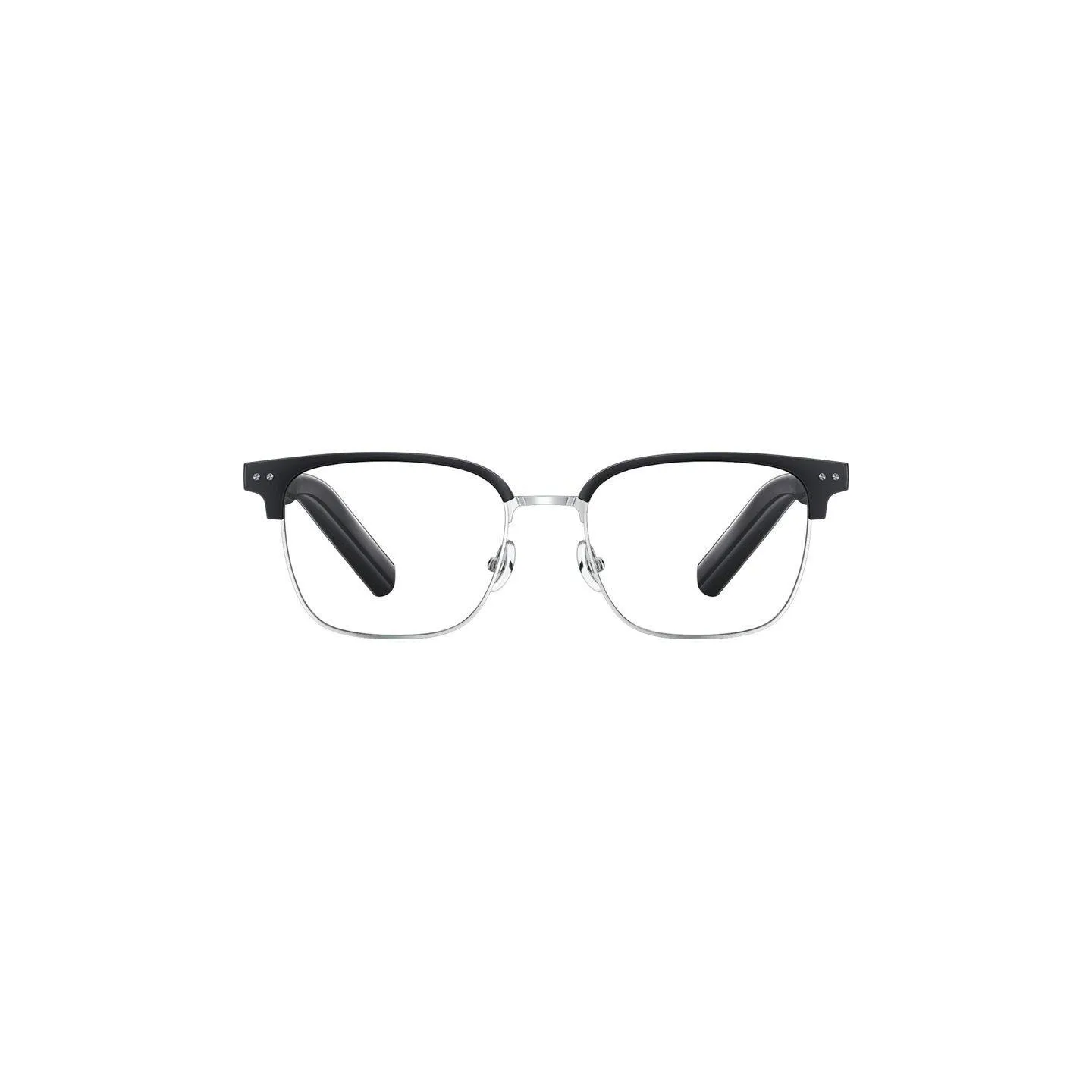 Xiaomi | Smart Audio Glasses | Mijia Browline | Bluetooth | Open-Ear | Microphone | Black | Noise canceling | Wireless