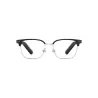Xiaomi | Smart Audio Glasses | Mijia Browline | Bluetooth | Open-Ear | Microphone | Black | Noise canceling | Wireless