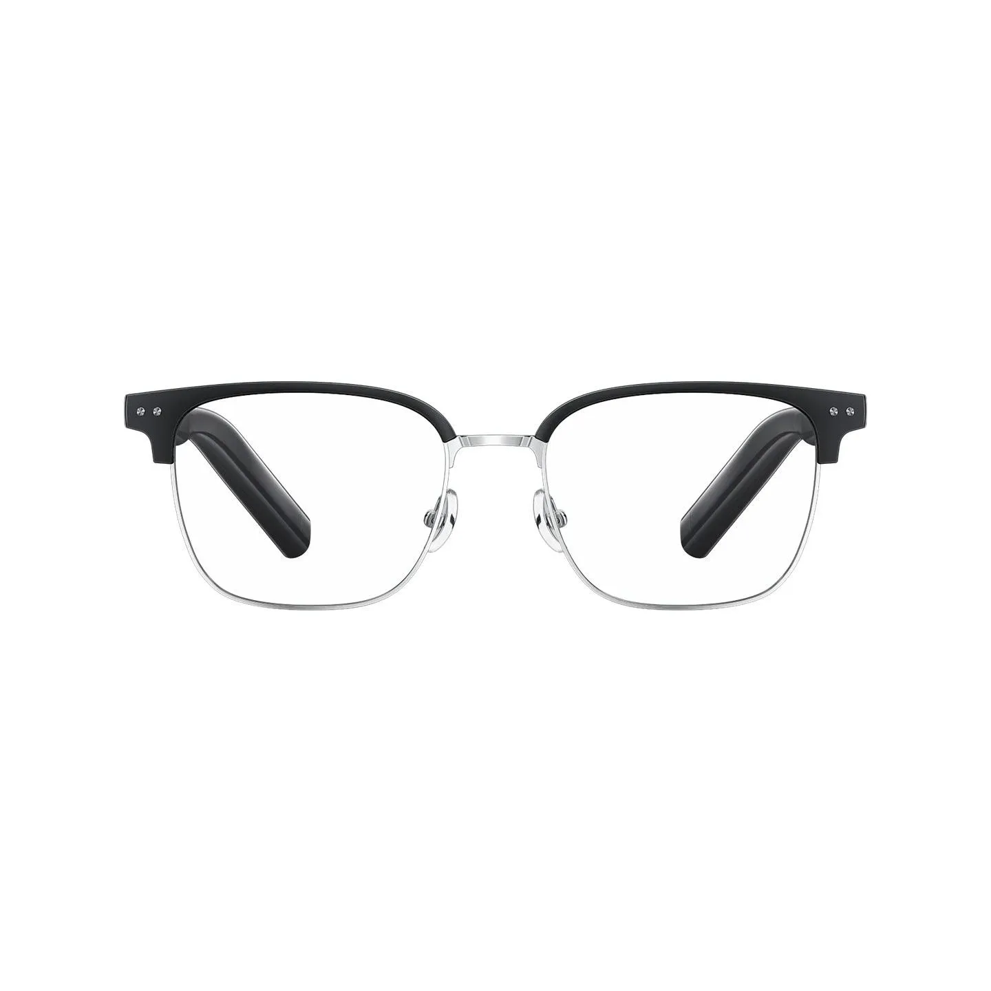 Xiaomi | Smart Audio Glasses | Mijia Browline | Bluetooth | Open-Ear | Microphone | Black | Noise canceling | Wireless