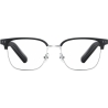 Xiaomi | Smart Audio Glasses | Mijia Browline | Bluetooth | Open-Ear | Microphone | Black | Noise canceling | Wireless