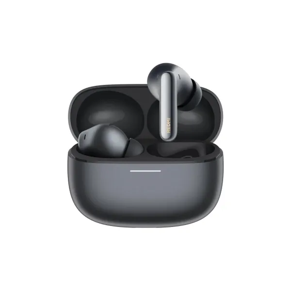 Xiaomi | Earbuds | Redmi Buds 8 Pro | Bluetooth | Open-Ear | Obsidian Black | Wireless