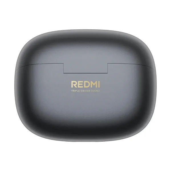 Xiaomi | Earbuds | Redmi Buds 8 Pro | Bluetooth | Open-Ear | Obsidian Black | Wireless