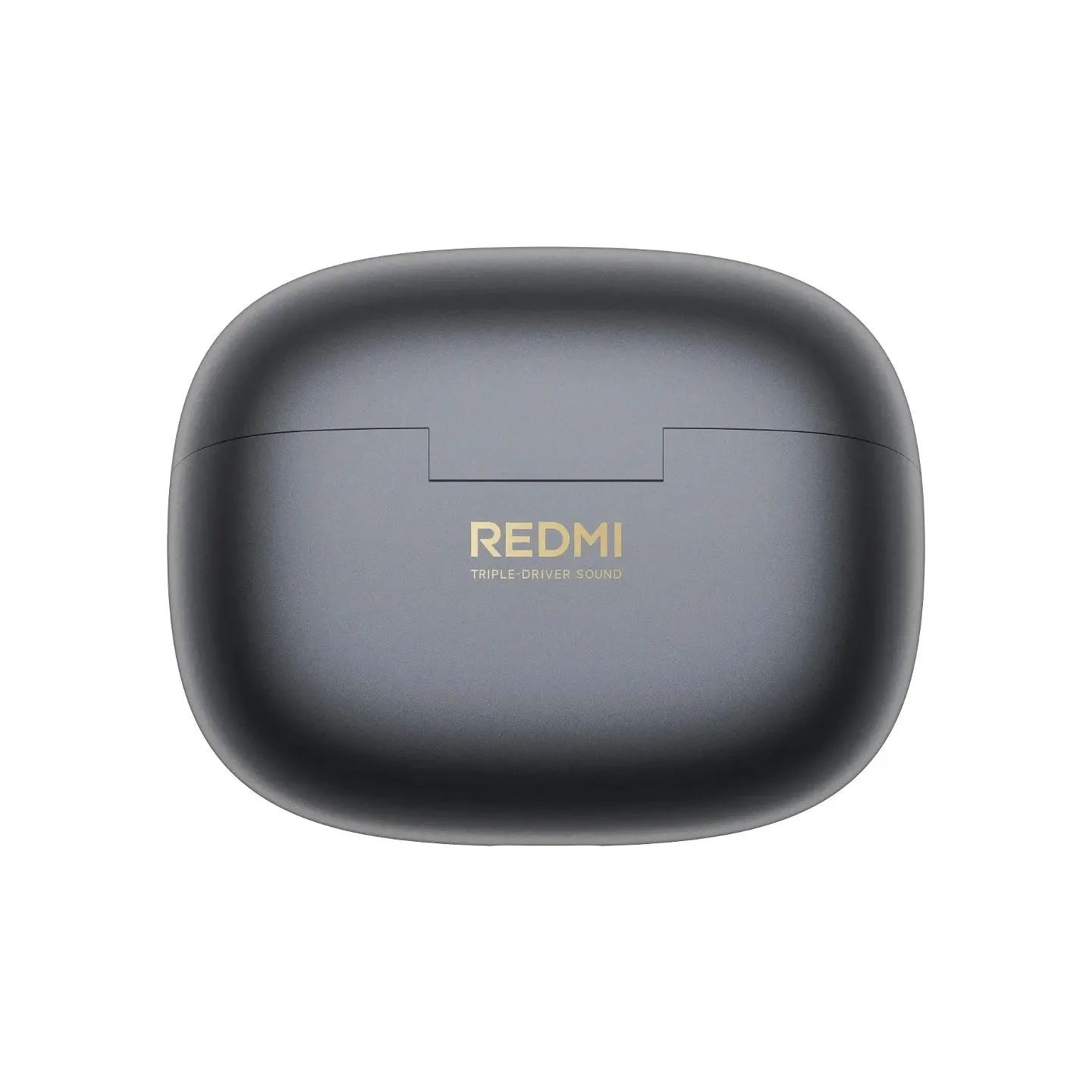 Xiaomi | Earbuds | Redmi Buds 8 Pro | Bluetooth | Open-Ear | Obsidian Black | Wireless