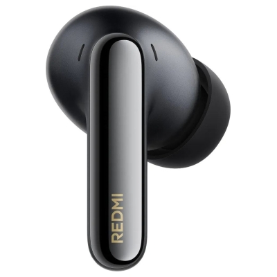 Xiaomi | Earbuds | Redmi Buds 8 Pro | Bluetooth | Open-Ear | Obsidian Black | Wireless