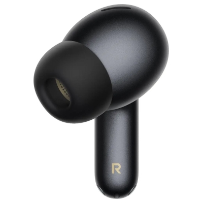 Xiaomi | Earbuds | Redmi Buds 8 Pro | Bluetooth | Open-Ear | Obsidian Black | Wireless