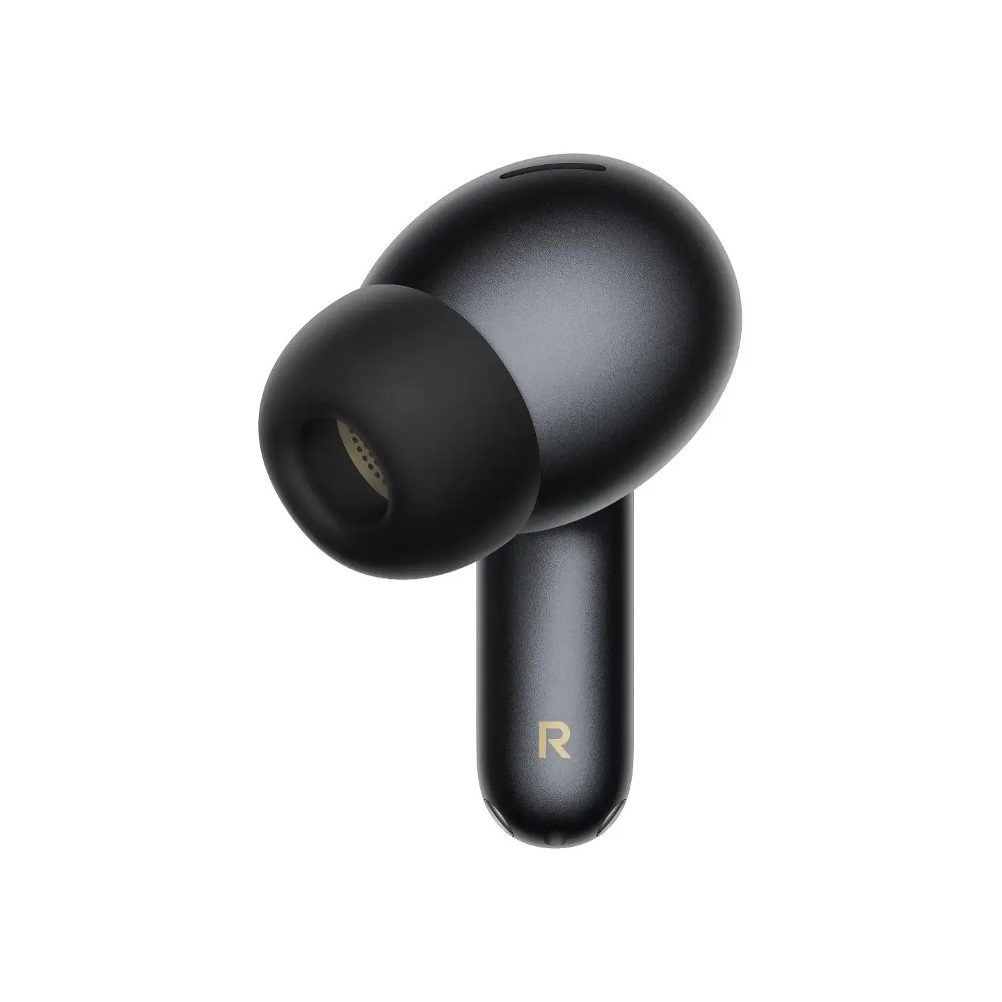 Xiaomi | Earbuds | Redmi Buds 8 Pro | Bluetooth | Open-Ear | Obsidian Black | Wireless