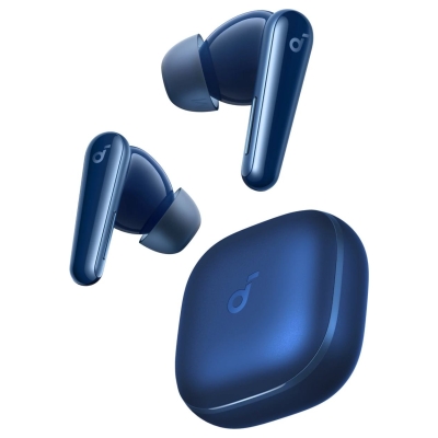 Anker Earbuds Soundcore Liberty 5 Bluetooth blue