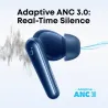 Anker Earbuds Soundcore Liberty 5 Bluetooth blue