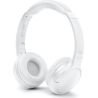Muse | Stereo Headphones | M-272 BTW | Wireless/Wired | On-Ear | White | Noise canceling