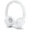 Muse | Stereo Headphones | M-272 BTW | Wireless/Wired | On-Ear | White | Noise canceling