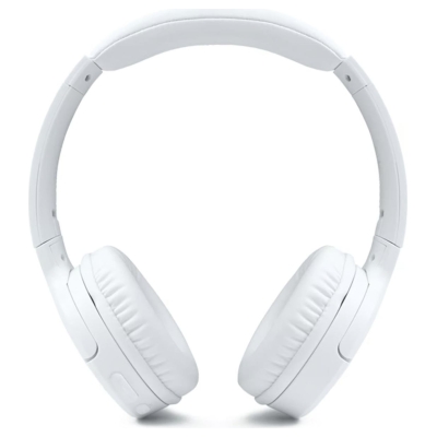Muse | Stereo Headphones | M-272 BTW | Wireless/Wired | On-Ear | White | Noise canceling