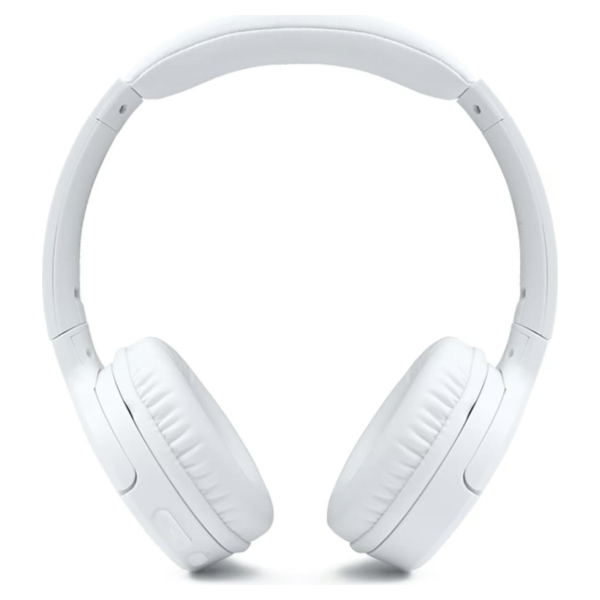 Muse | Stereo Headphones | M-272 BTW | Wireless/Wired | On-Ear | White | Noise canceling
