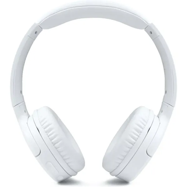 Muse | Stereo Headphones | M-272 BTW | Wireless/Wired | On-Ear | White | Noise canceling